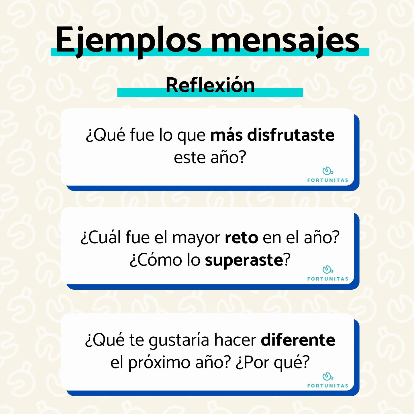 Dinámica Reflexión