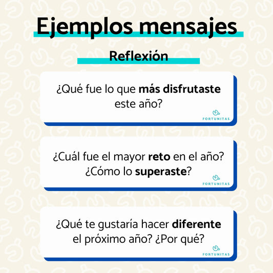 Dinámica Reflexión