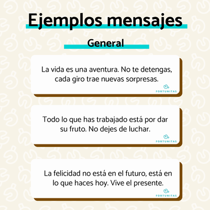 Galletas San Valentin con Tarjeta