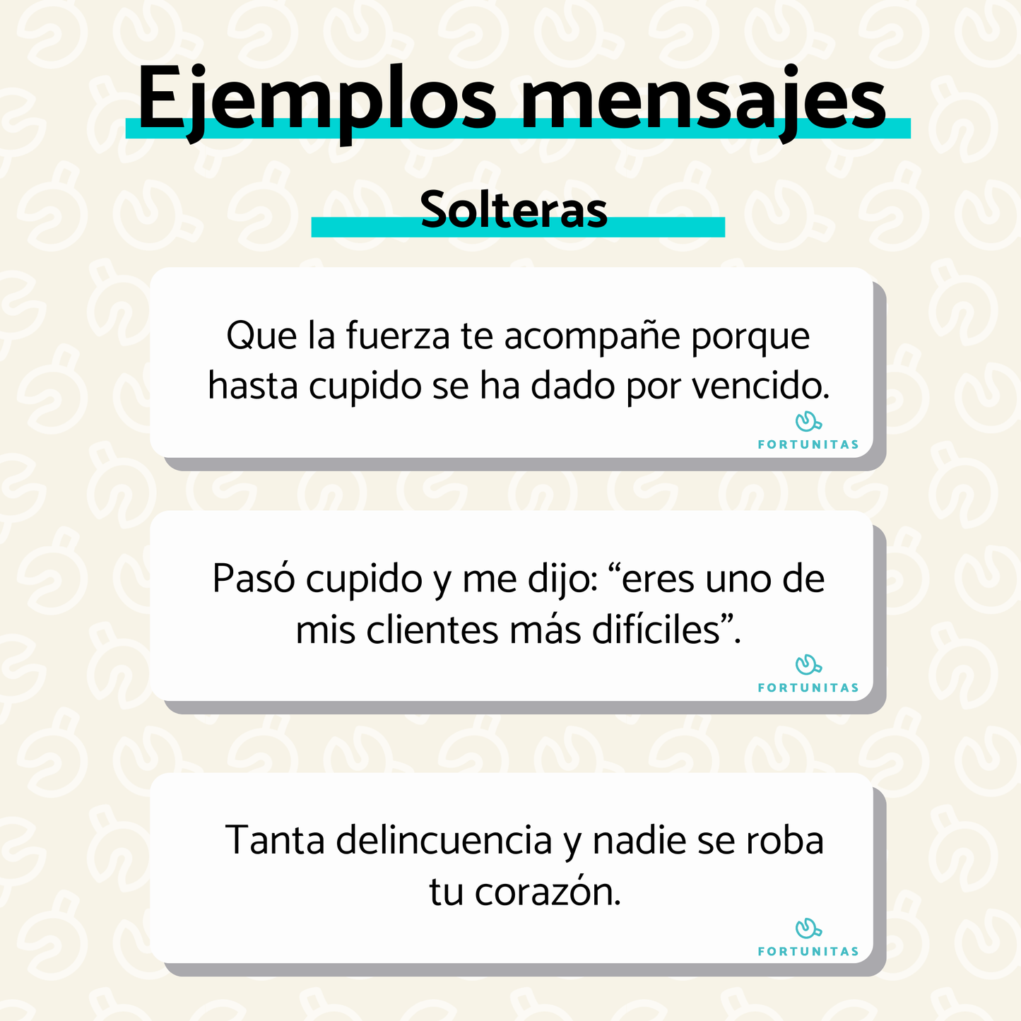 Galletas San Valentin con Tarjeta