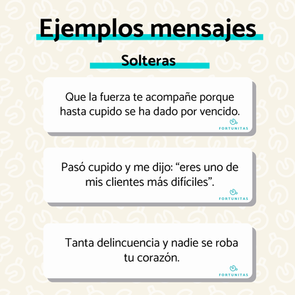 Galletas San Valentin con Tarjeta