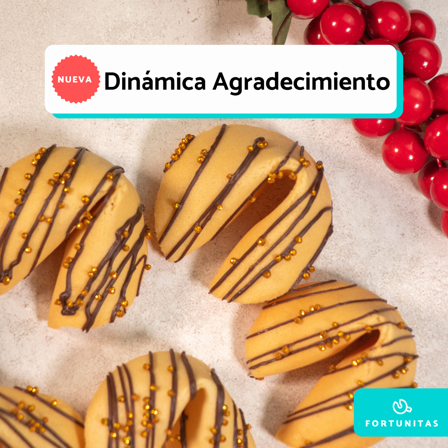 Dinámica Agradecimiento