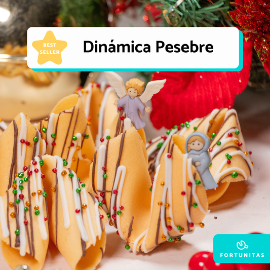 Dinámica Pesebre