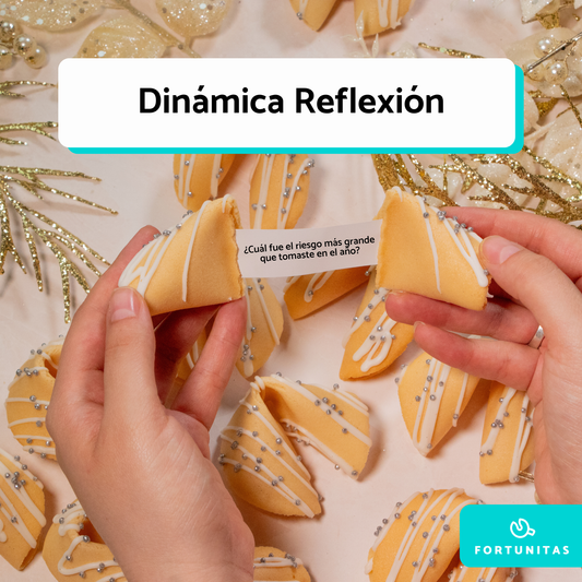 Dinámica Reflexión
