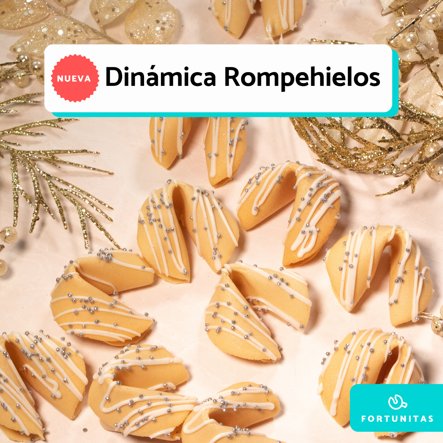 Dinámica Rompehielos